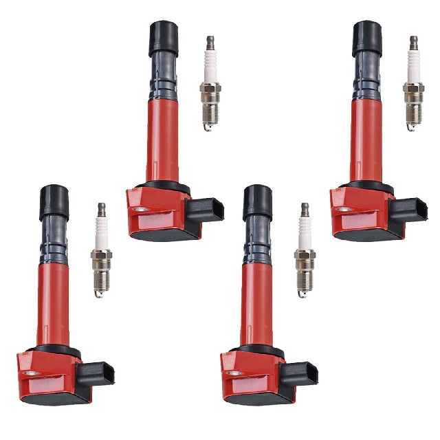 ACEON Ignition Kit P/N:7805-3251J-B2 Fits: Acura El 05-01, Acura Mdx 09-07, Honda Accord 07-04, Honda Civic 05-01 - Image 1