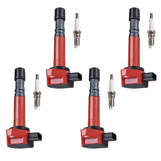 ACEON Ignition Kit P/N:7805-3251J-B2 Fits: Acura El 05-01, Acura Mdx 09-07, Honda Accord 07-04, Honda Civic 05-01 - Image 1