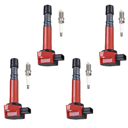 ACEON Ignition Kit P/N:7805-3251J-B3 Fits: Acura El 05-01, Acura Mdx 09-07, Honda Accord 07-04, Honda Civic 05-01 - Image 1