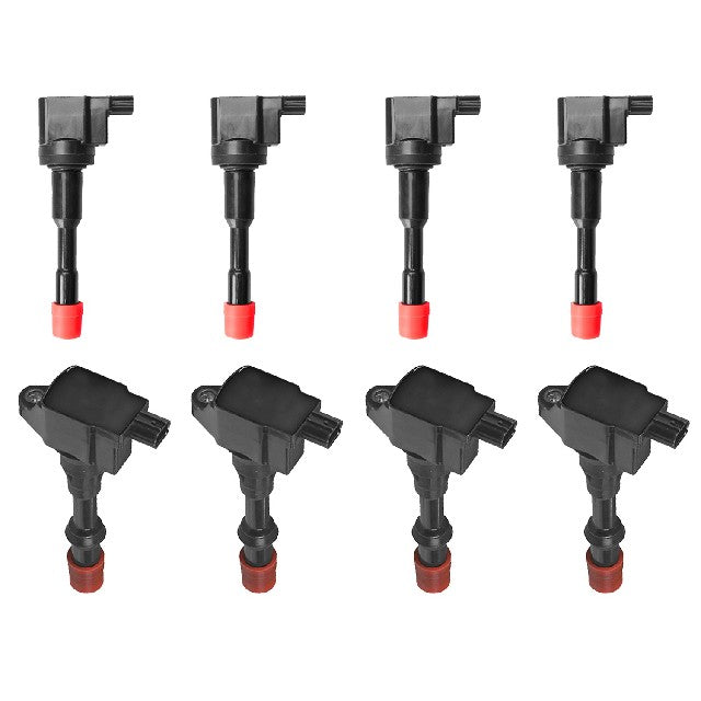 ACEON Ignition Coil Set P/N:7805-3252-B1 Fits: Honda Civic 05-03 - Image 1