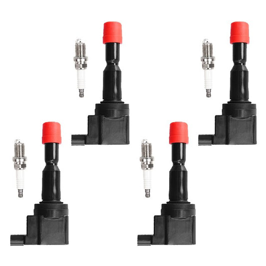 ACEON Ignition Kit P/N:7805-3253-B1 Fits: Honda Fit 08-07 - Image 1