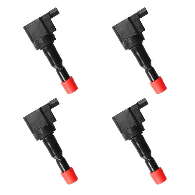 ACEON Ignition Coil Set P/N:7805-3253-04 Fits: Honda Fit 08-06 - Image 1