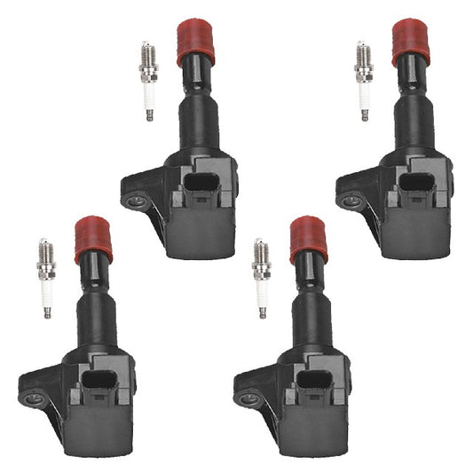 ACEON Ignition Kit P/N:7805-3254-B1 Fits: Honda Fit 10-09 - Image 1