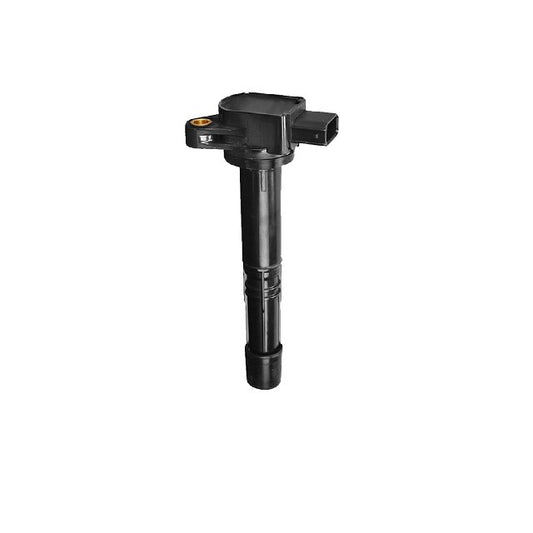 ACEON Ignition Coil P/N:7805-3256 Fits: Acura Csx 11-06, Acura Rsx 06-02, Honda Accord 07-03, Honda Civic 11-02, Honda Cr-v 09-02, Honda Element 11-03, Honda S2000 05-04 - Image 1