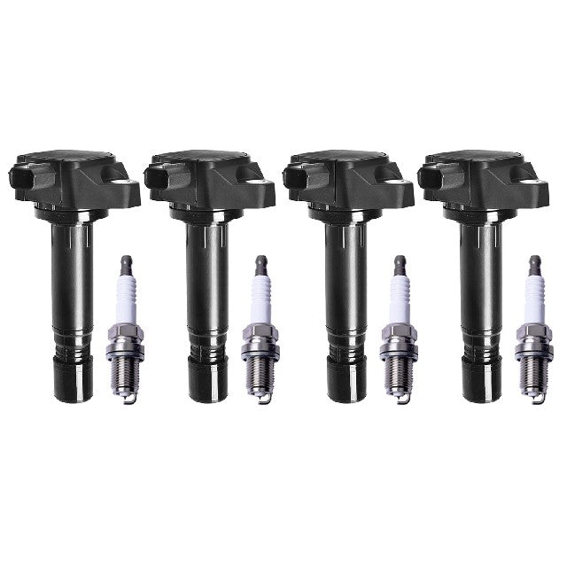 ACEON Ignition Kit P/N:7805-3258-B2 Fits: Honda Civic 11-06 - Image 1