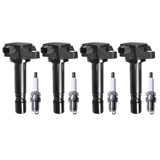 ACEON Ignition Kit P/N:7805-3258-B2 Fits: Honda Civic 11-06 - Image 1