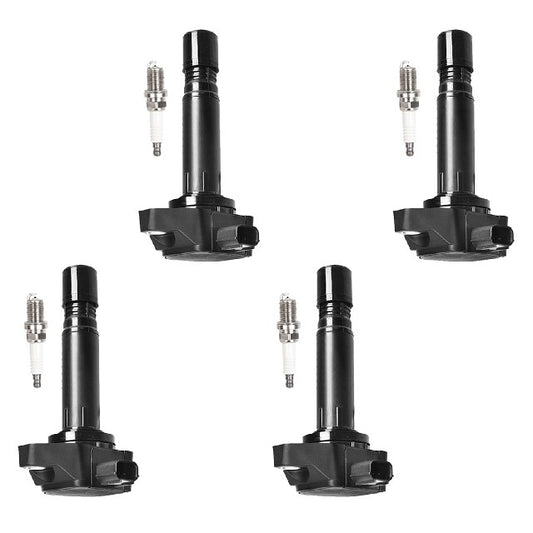 ACEON Ignition Kit P/N:7805-3258-B1 Fits: Honda Civic 11-06 - Image 1