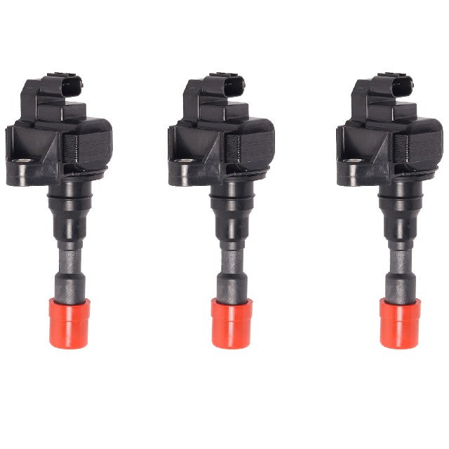 ACEON Ignition Coil Set P/N:7805-3259-03 Fits: Honda Insight 06-00 - Image 1