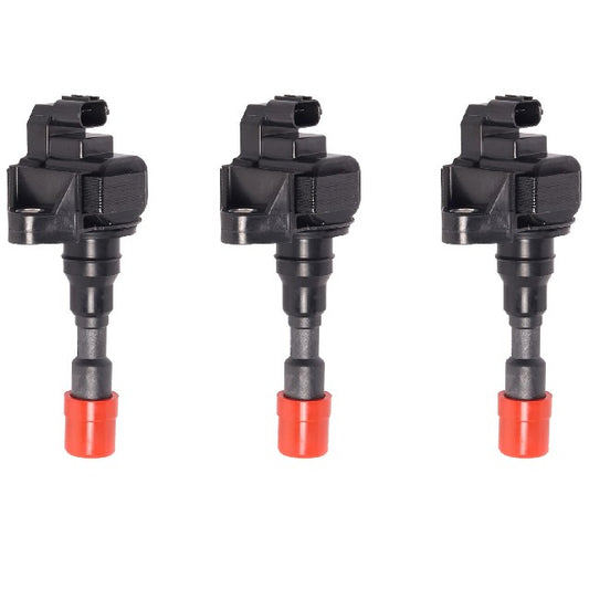 ACEON Ignition Coil Set P/N:7805-3259-03 Fits: Honda Insight 06-00 - Image 1