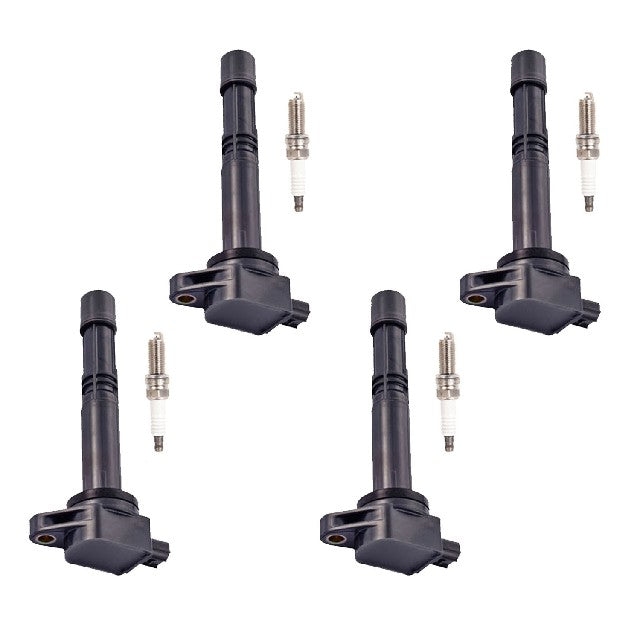 ACEON Ignition Kit P/N:7805-3268-B1 Fits: Acura Ilx 15-13, Honda Accord 12-08, Honda Civic 15-12, Honda Crosstour 15-12, Honda Cr-v 14-10 - Image 1