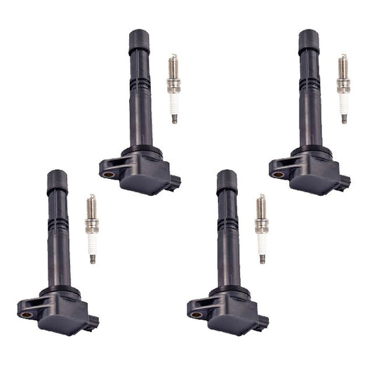 ACEON Ignition Kit P/N:7805-3268-B1 Fits: Acura Ilx 15-13, Honda Accord 12-08, Honda Civic 15-12, Honda Crosstour 15-12, Honda Cr-v 14-10 - Image 1
