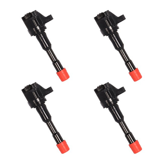 ACEON Ignition Coil Set P/N:7805-3272-04 Fits: Honda Civic 14-12, Honda Insight 14-12 - Image 1