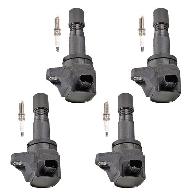 ACEON Ignition Kit P/N:7805-3273-B1 Fits: Acura Ilx 20-16, Acura Tlx 19-15, Honda Accord 17-13, Honda Cr-v 19-15 - Image 1