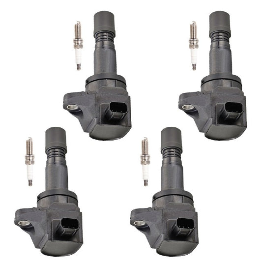 ACEON Ignition Kit P/N:7805-3273-B1 Fits: Acura Ilx 20-16, Acura Tlx 19-15, Honda Accord 17-13, Honda Cr-v 19-15 - Image 1