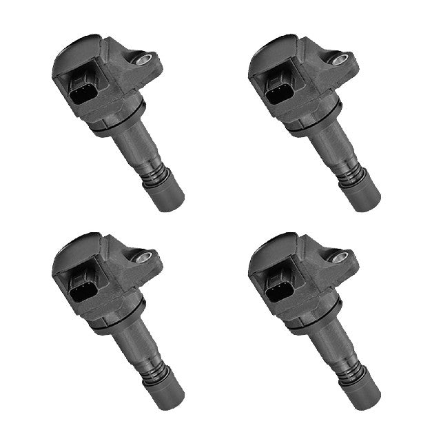 ACEON Ignition Coil Set P/N:7805-3273-04 Fits: Acura Ilx 15-13, Honda Civic 15-12, Honda Hr-v 20-16 - Image 1