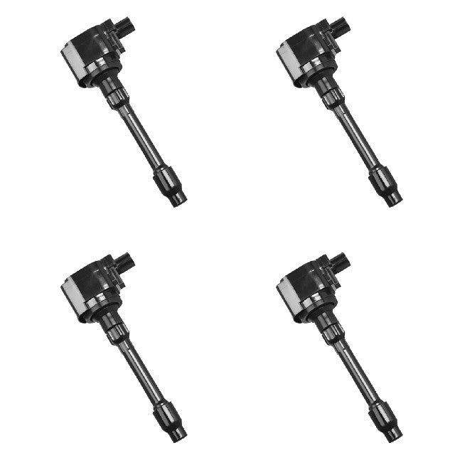 ACEON Ignition Coil Set P/N:7805-3277-04 Fits: Acura Rdx 20-19, Honda Accord 20-18, Honda Civic 20-16, Honda Clarity 19-18, Honda Cr-v 20-17, Honda Insight 20-19 - Image 1