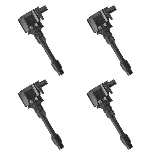 ACEON Ignition Coil Set P/N:7805-3278-06 Fits: Acura Nsx 20-17 - Image 1
