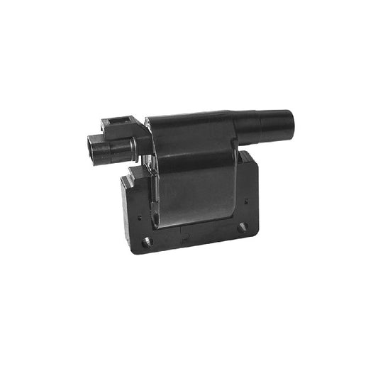 ACEON Ignition Coil P/N:7805-3305 Fits: Infiniti G20, Infiniti M30, Mercury Villager, Nissan 200sx, Nissan 240sx, Nissan 300zx, Nissan Axxess, Nissan D21, Nissan Maxima, Nissan Nx - Image 1