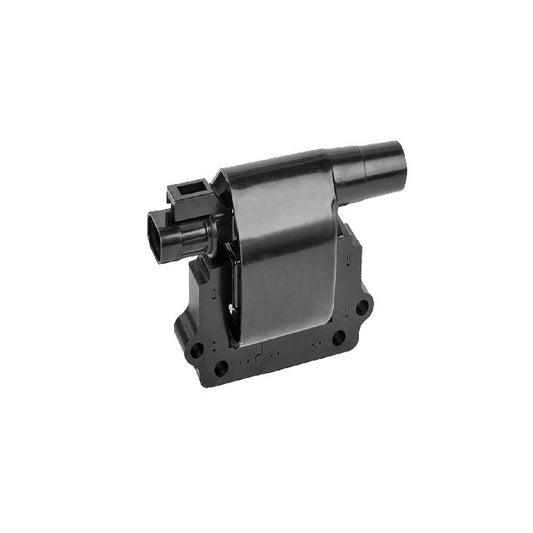 ACEON Ignition Coil P/N:7805-3306 Fits: Nissan 200sx 88-87, Nissan 720 1986, Nissan D21 89-86, Nissan Maxima 88-87, Nissan Multi 88-86, Nissan Pathfinder 89-87, Nissan Pulsar Nx 1988, Nissan Sentra 88-87, Nissan Stanza 89-87, Nissan Van 88-87 - Image 1