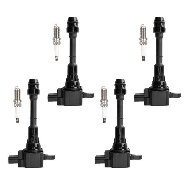 ACEON Ignition Kit P/N:7805-3356-B1 Fits: Nissan Altima 06-02, Nissan Sentra 06-02, Nissan X-trail 07-02 - Image 1