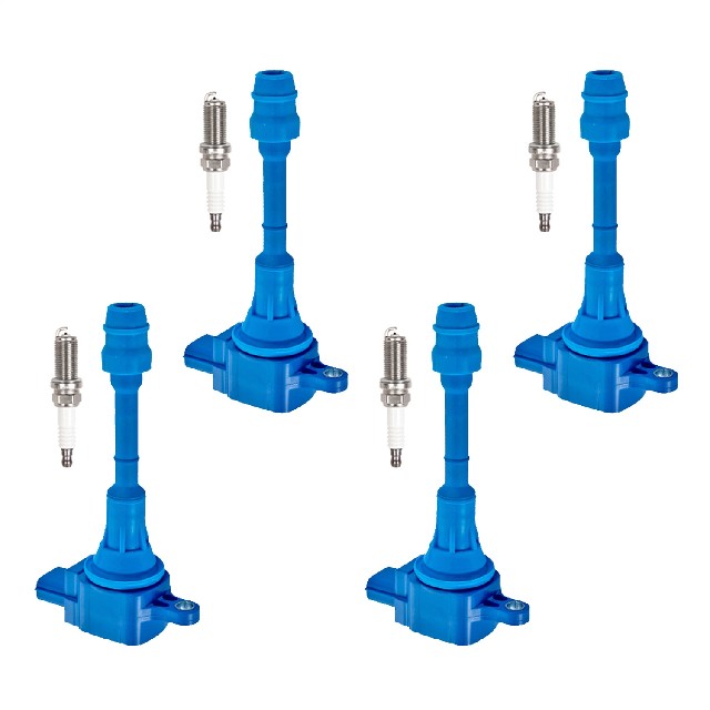 ACEON Ignition Kit P/N:7805-3356H-B1 Fits: Nissan Altima 06-02, Nissan Sentra 06-02, Nissan X-trail 07-02 - Image 1