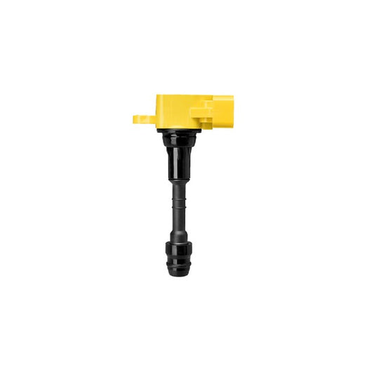 ACEON Ignition Coil P/N:7805-3357K Fits: Infiniti I35, Infiniti Qx4, Nissan Altima, Nissan Frontier, Nissan Maxima, Nissan Murano, Nissan Nv1500, Nissan Nv2500, Nissan Nv3500, Nissan Pathfinder, Nissan Quest, Nissan Xterra, Suzuki Equator - Image 1