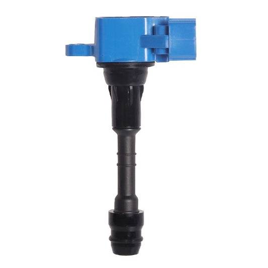 ACEON Ignition Coil P/N:7805-3357M Fits: Infiniti Fx35, Infiniti G35, Infiniti I35, Infiniti M35, Infiniti Qx4, Nissan 350z, Nissan Altima, Nissan Frontier, Nissan Maxima, Nissan Murano - Image 1