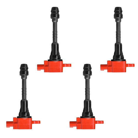 ACEON Ignition Coil Set P/N:7805-3358J-04 Fits: Nissan Sentra 06-02 - Image 1