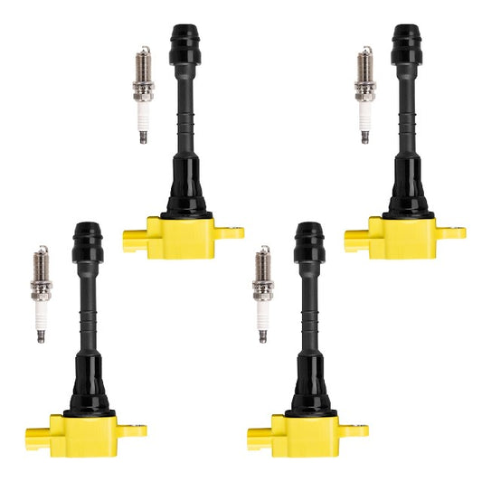 ACEON Ignition Kit P/N:7805-3358K-B1 Fits: Nissan Sentra 06-02 - Image 1