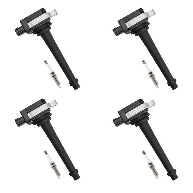 ACEON Ignition Kit P/N:7805-3359-B1 Fits: Nissan Sentra 08-07 - Image 1