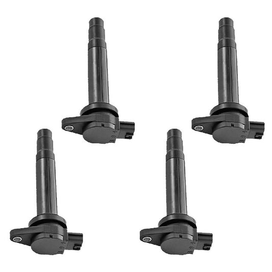 ACEON Ignition Coil Set P/N:7805-3361-04 Fits: Nissan Sentra 01-00 - Image 1