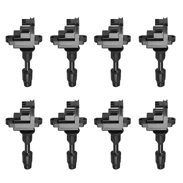 ACEON Ignition Coil Set P/N:7805-3368-08 Fits: Infiniti Q45 01-97 - Image 1