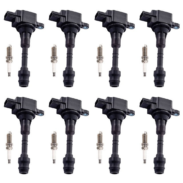 ACEON Ignition Kit P/N:7805-3374-B1 Fits: Infiniti Fx45 08-03, Infiniti M45 04-03, Infiniti M45 10-06, Infiniti Q45 06-02 - Image 1