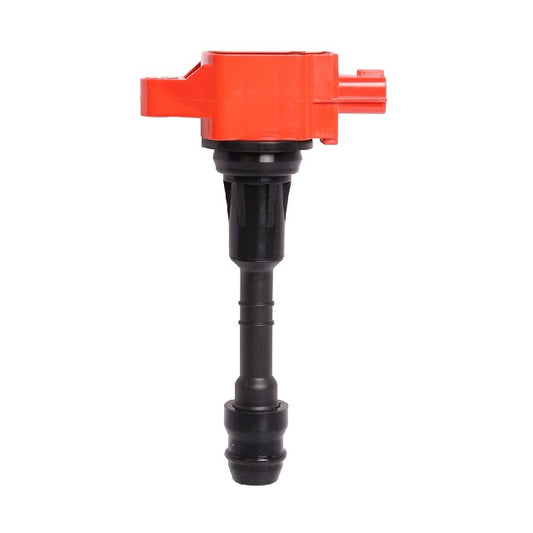 ACEON Ignition Coil P/N:7805-3377J Fits: Infiniti Qx56 10-07, Nissan Armada 15-07, Nissan Nv2500 15-12, Nissan Nv3500 15-12, Nissan Pathfinder 12-08, Nissan Titan 15-08 - Image 1