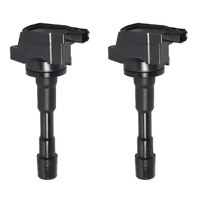 ACEON Ignition Coil Set P/N:7805-3381-02 Fits: Acura Ilx 15-13, Honda Civic 15-12, Honda Insight 14-10 - Image 1