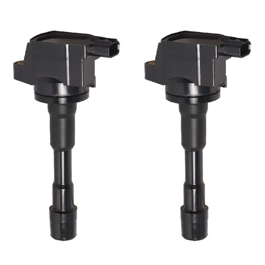 ACEON Ignition Coil Set P/N:7805-3381-02 Fits: Acura Ilx 15-13, Honda Civic 15-12, Honda Insight 14-10 - Image 1