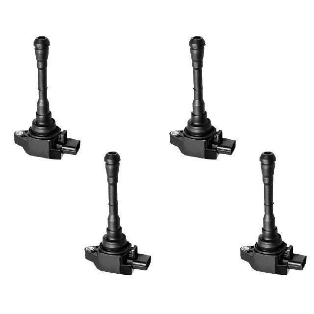 ACEON Ignition Coil Set P/N:7805-3384-04 Fits: Nissan Juke 17-11, Nissan Sentra 2017, Nissan Sentra 2019 - Image 1