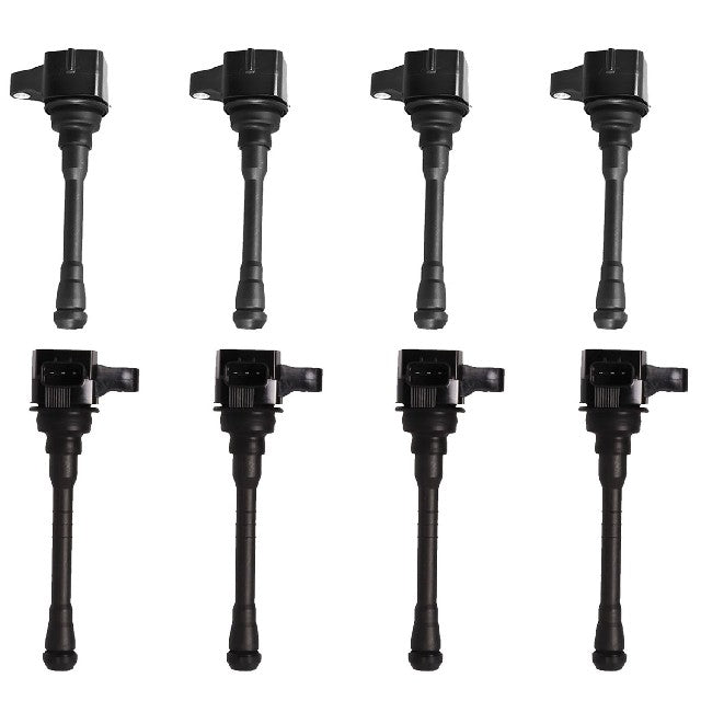 ACEON Ignition Kit P/N:7805-3390-B1 Fits: Nissan Nv2500 19-17, Nissan Nv3500 19-17, Nissan Titan 19-17, Nissan Titan Xd 19-16 - Image 1