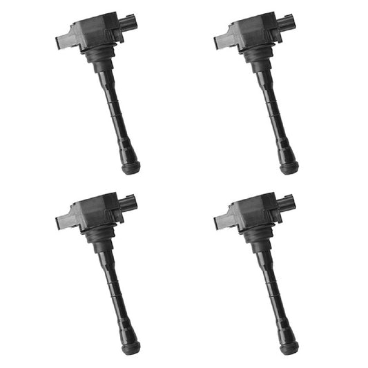 ACEON Ignition Coil Set P/N:7805-3393-04 Fits: Nissan Altima 20-19 - Image 1