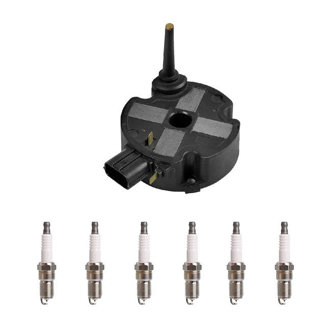 ACEON Ignition Kit P/N:7805-3405-B1 Fits: Mazda Mpv 98-96, Mazda Mx-3 1994 - Image 1