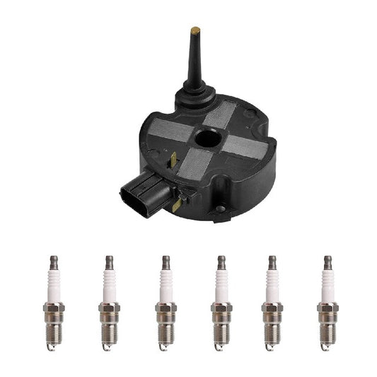 ACEON Ignition Kit P/N:7805-3405-B1 Fits: Mazda Mpv 98-96, Mazda Mx-3 1994 - Image 1