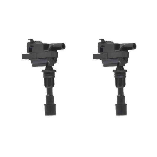 ACEON Ignition Coil Set P/N:7805-3452-02 Fits: Mazda Protege 03-01, Mazda Protege5 03-02 - Image 1