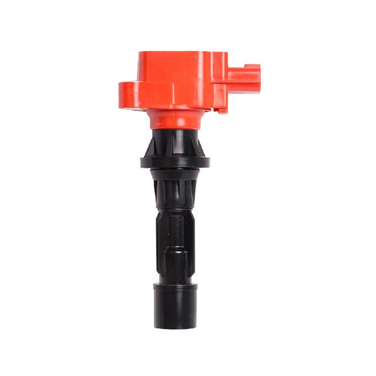 ACEON Ignition Coil P/N:7805-3453J Fits: Mazda 3 13-06, Mazda 3 Sport 2012, Mazda 6 13-06, Mazda Cx-7 12-07, Mazda Mx-5 08-06, Mazda Mx-5 12-10, Mazda Mx-5 2014, Mazda Mx-5 Miata 15-06 - Image 1
