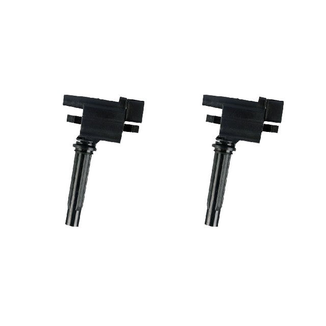 ACEON Ignition Coil Set P/N:7805-3456-02 Fits: Mazda Protege 03-99 - Image 1