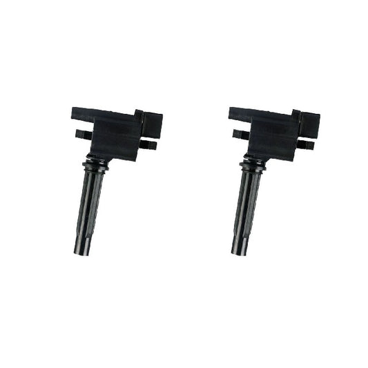 ACEON Ignition Coil Set P/N:7805-3456-02 Fits: Mazda Protege 03-99 - Image 1