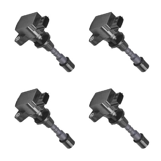 ACEON Ignition Coil Set P/N:7805-3457-04 Fits: Mazda 5 07-06 - Image 1