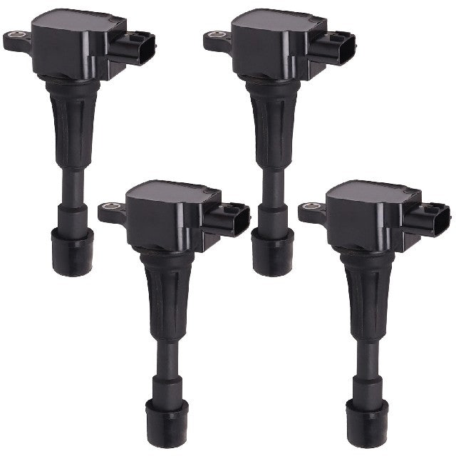 ACEON Ignition Coil Set P/N:7805-3461-04 Fits: Mazda 2 17-11 - Image 1