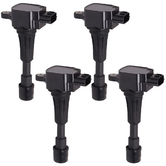 ACEON Ignition Coil Set P/N:7805-3461-04 Fits: Mazda 2 17-11 - Image 1