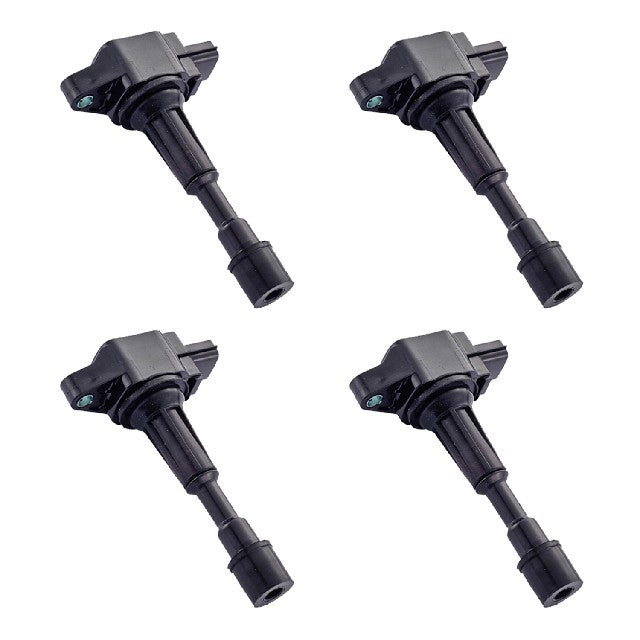 ACEON Ignition Coil Set P/N:7805-3462-04 Fits: Mazda 2 14-11 - Image 1