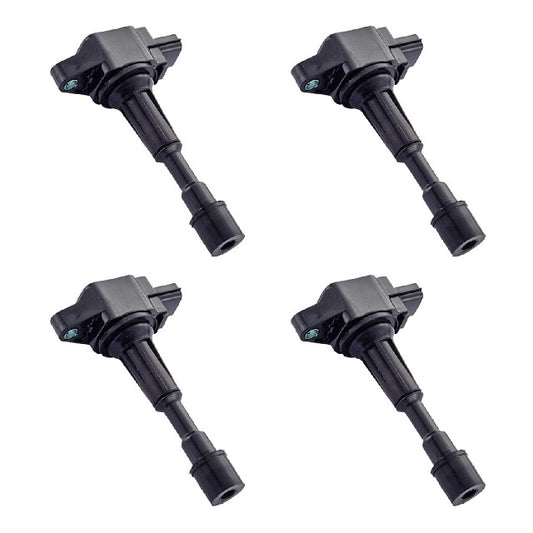 ACEON Ignition Coil Set P/N:7805-3462-04 Fits: Mazda 2 14-11 - Image 1